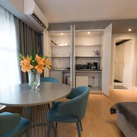 Apartment 47 Luxury *