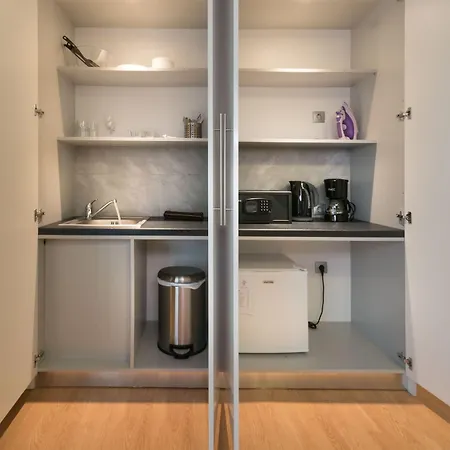 Apartment 47 Luxury Athen