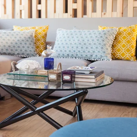 Apartment 47 Luxury
