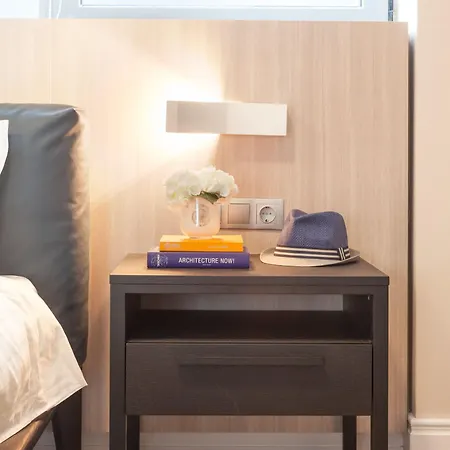 Apartment 47 Luxury *