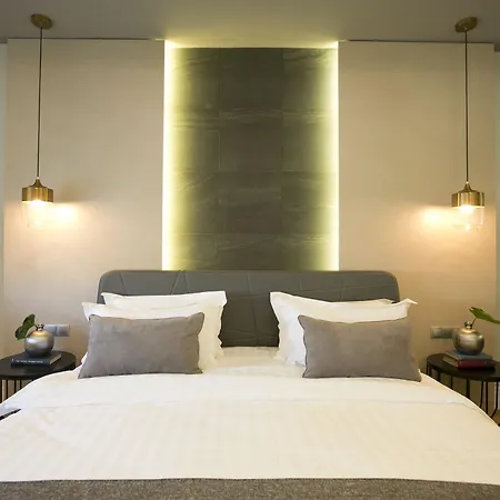 Apartment 47 Luxury *