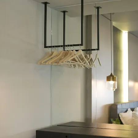 Apartment 47 Luxury Athen