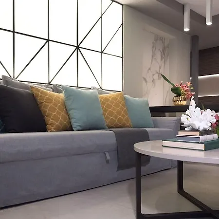 Apartment 47 Luxury