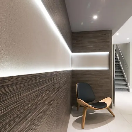 Apartment 47 Luxury
