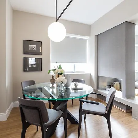 Apartment 47 Luxury