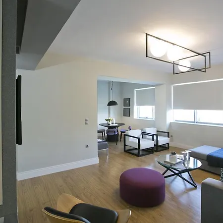 Apartment 47 Luxury Athen