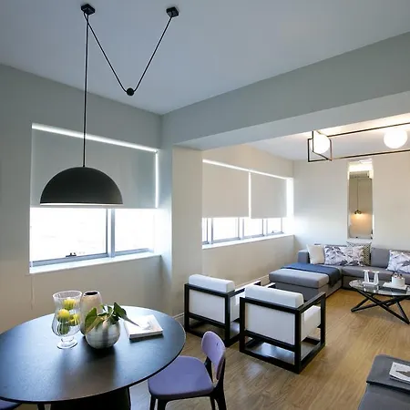 Apartment 47 Luxury *