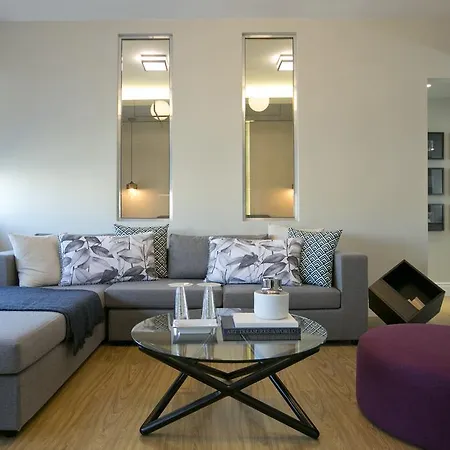 Apartment 47 Luxury *