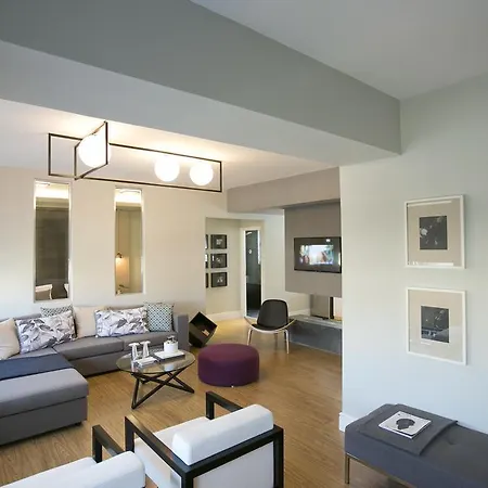 Apartment 47 Luxury