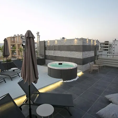 47 Luxury Athen