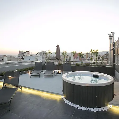 Apartment 47 Luxury