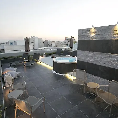 Apartment 47 Luxury