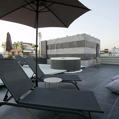 Apartment 47 Luxury