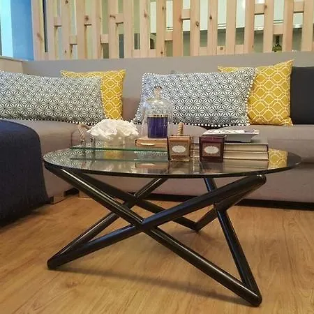 Apartment 47 Luxury