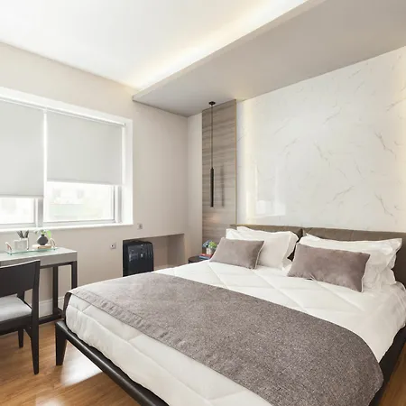 Apartment 47 Luxury Athen
