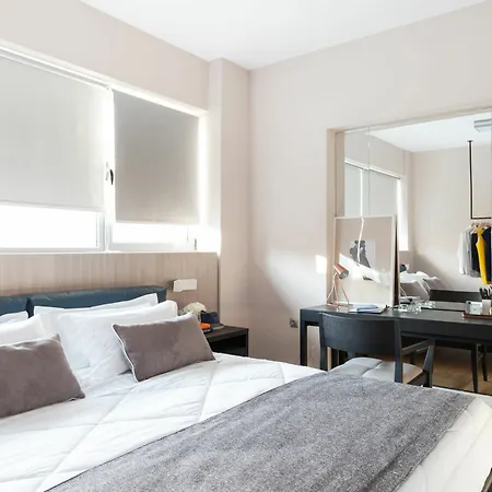 47 Luxury Apartment Athen