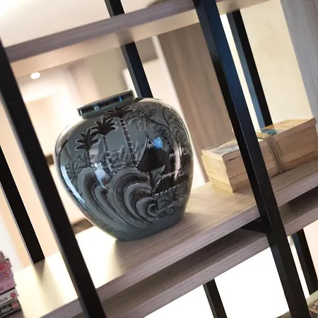 Apartment 47 Luxury *