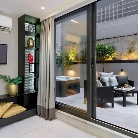 47 Luxury Daire