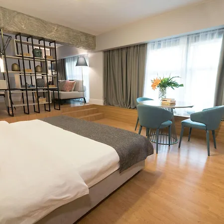47 Luxury Daire *