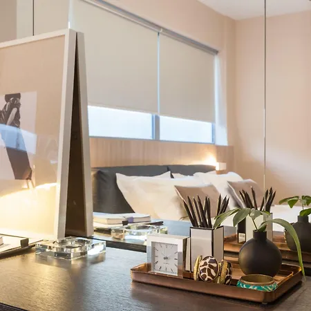 47 Luxury Daire