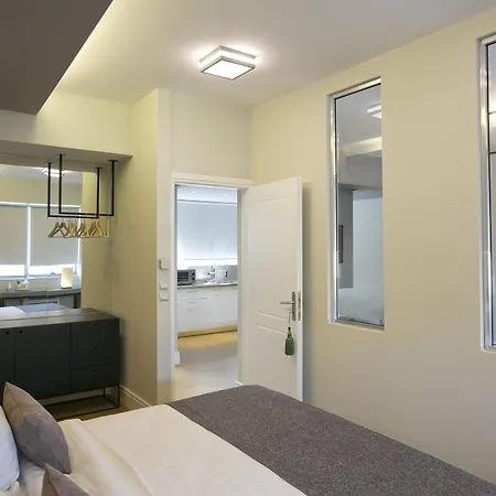 47 Luxury Daire *