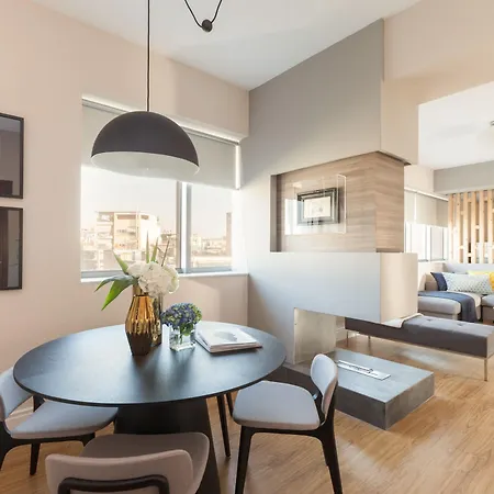 47 Luxury Daire