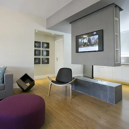 Daire 47 Luxury Atina