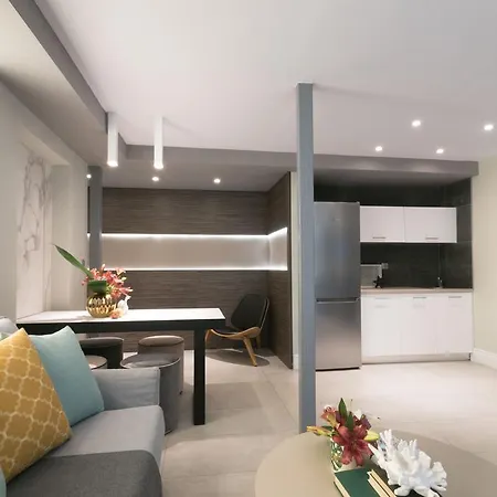 Daire 47 Luxury Atina