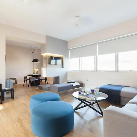 Daire 47 Luxury